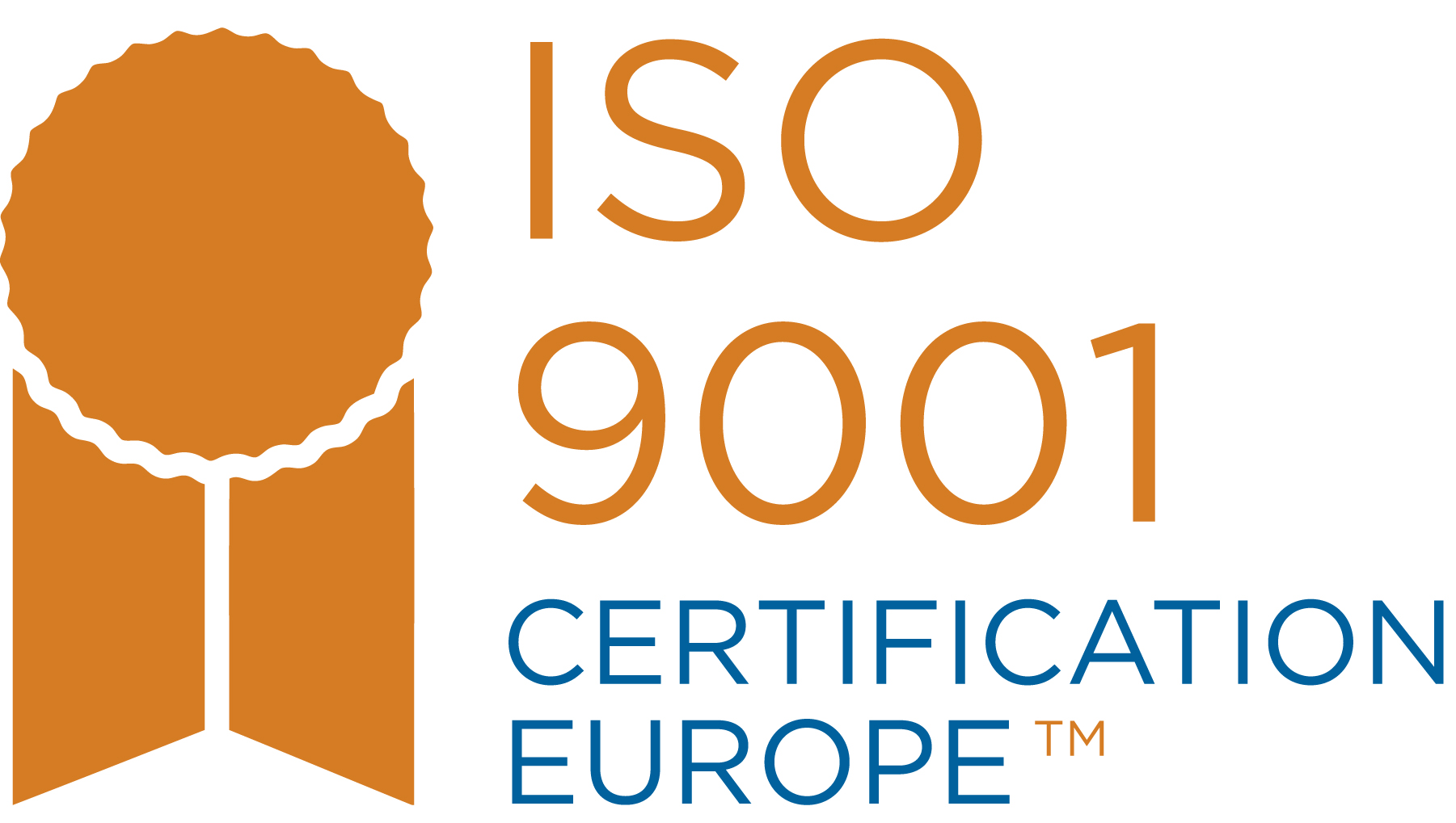 ISO Logo 9001
