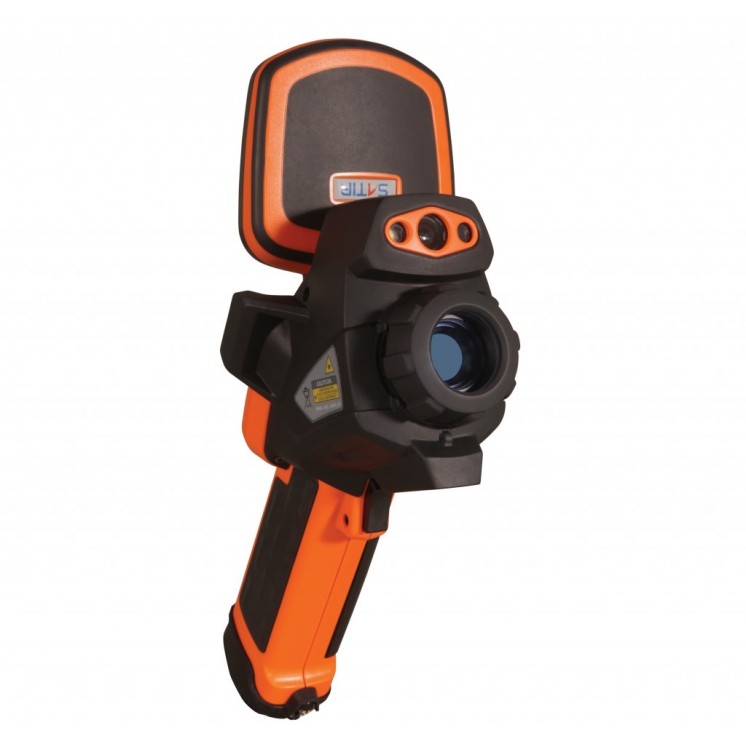 Hotfind-S Industrial Thermal Camera From SATIR Thermal Camera Manufacturers