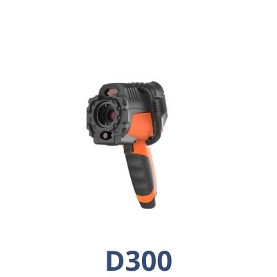 satir d300 advance level thermal camera for industrial applications