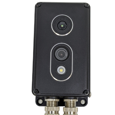 SATIR APC | Thermal Camera for Process Control | Monitoring System for Switchgear