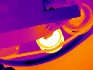 Thermal Imaging and Mechanical Industry