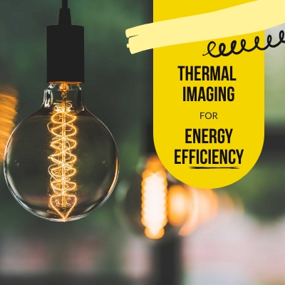 Thermal Imaging for Energy Efficiency