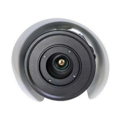 SATIR JK-Series | JK400 | JK600 | Security Bullet Camera 