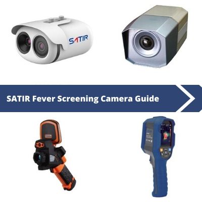 SATIR Fever Screening Camera Guide