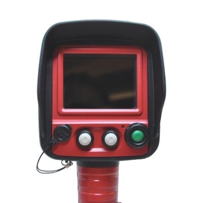 SATIR GF5000 | Thermal Camera for Firefighting 