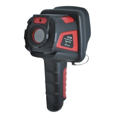 SATIR GF5000 | Thermal Camera for Firefighting 