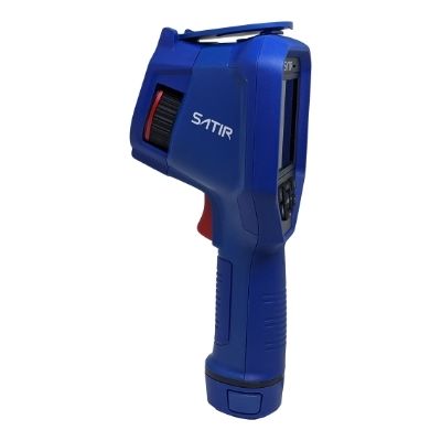 SATIR i-Series | i-160 | i-384 | Thermal Camera with App