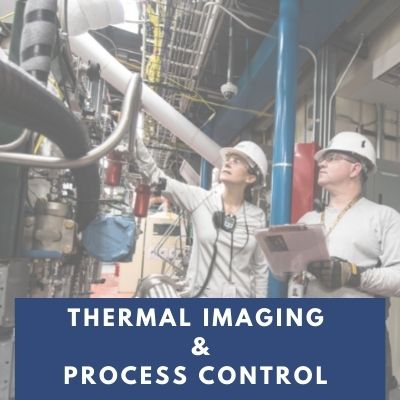 Process Control & Thermal Imaging 