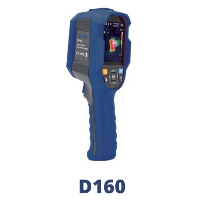 SATIR D160 Thermal Imaging Fever Screening Camera