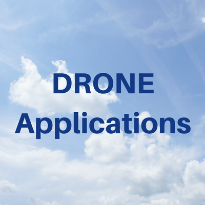 UAV/Drones & Thermal Imaging