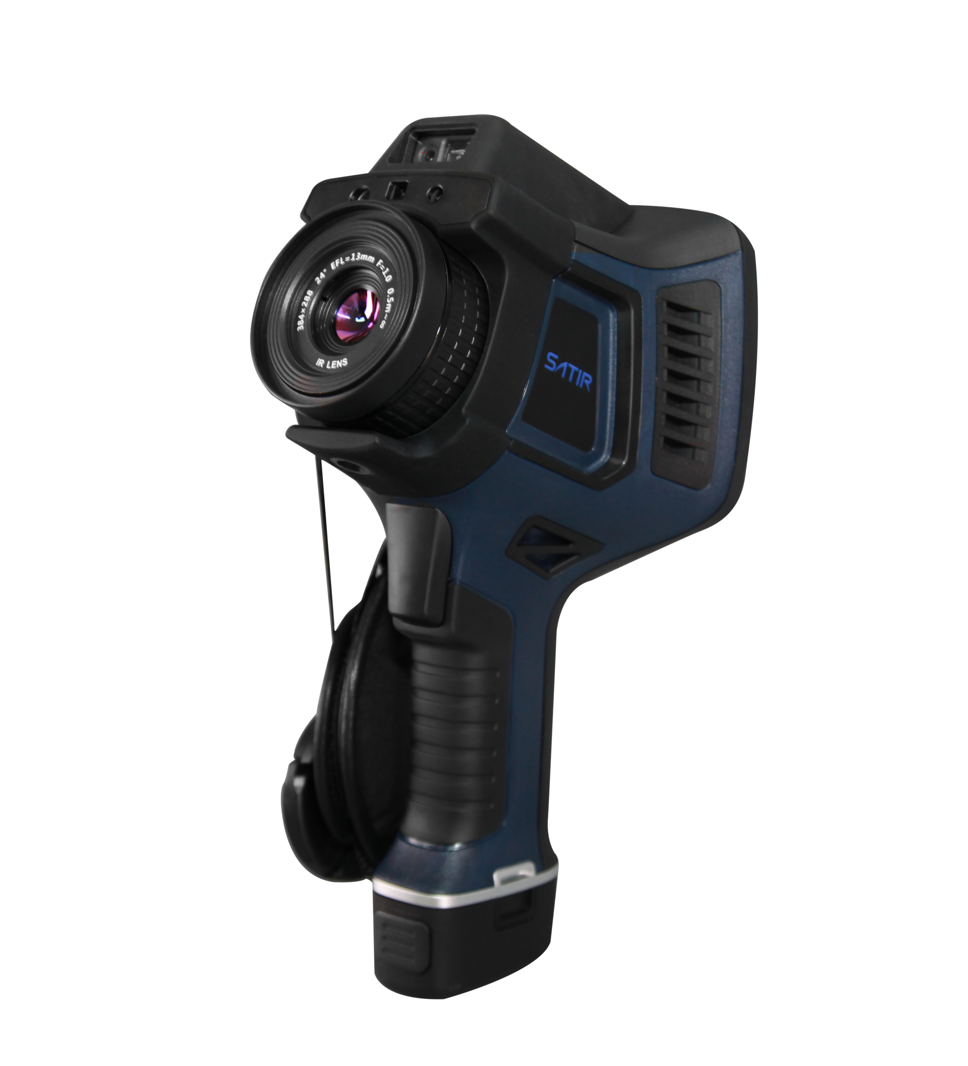 SATIR  DX-600  Industrial Thermal Camera