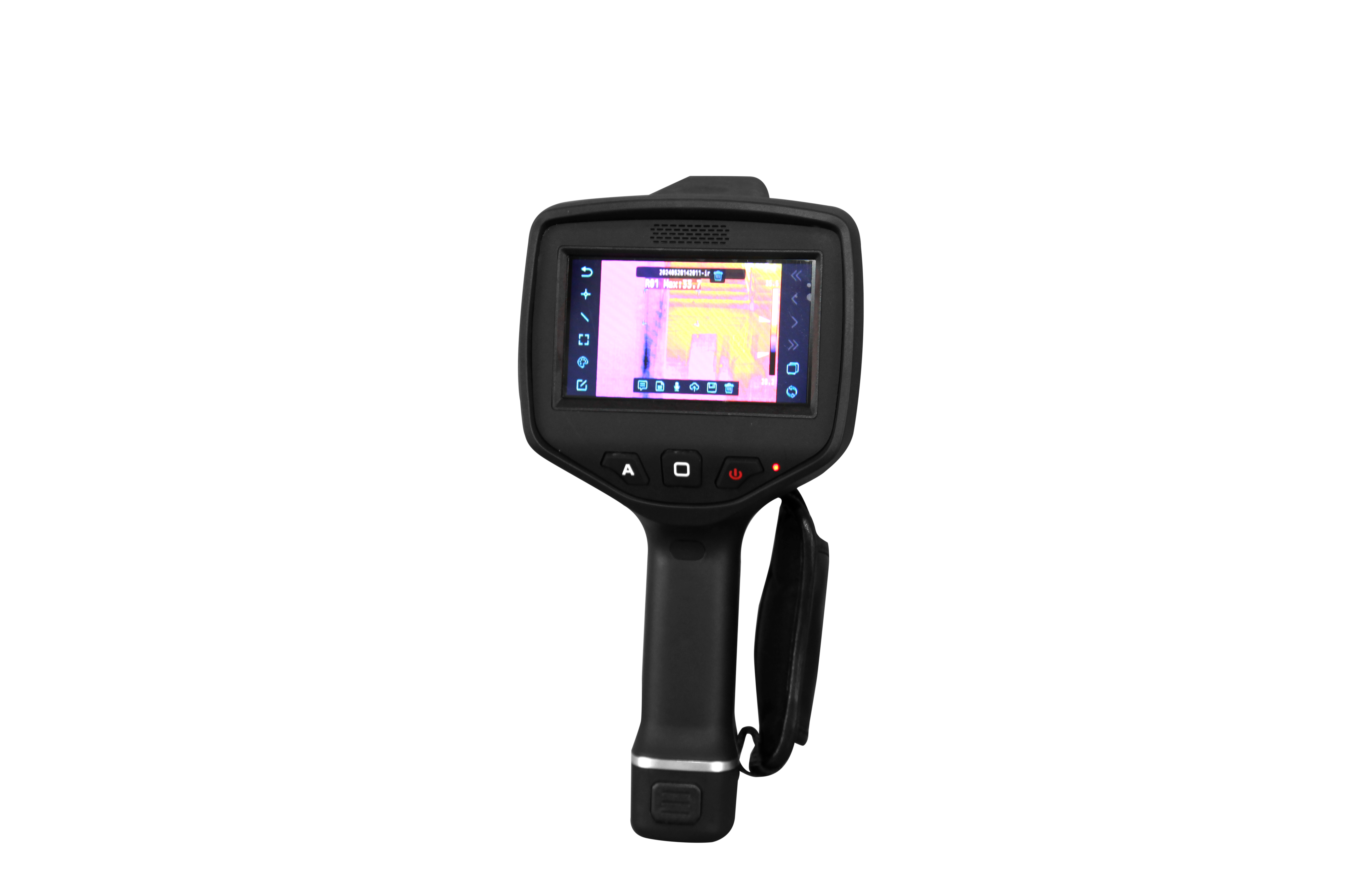 SATIR  DX-600  Industrial Thermal Camera