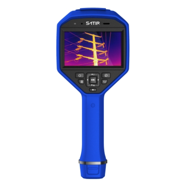 i-640 | Performance Level Thermal Imaging 