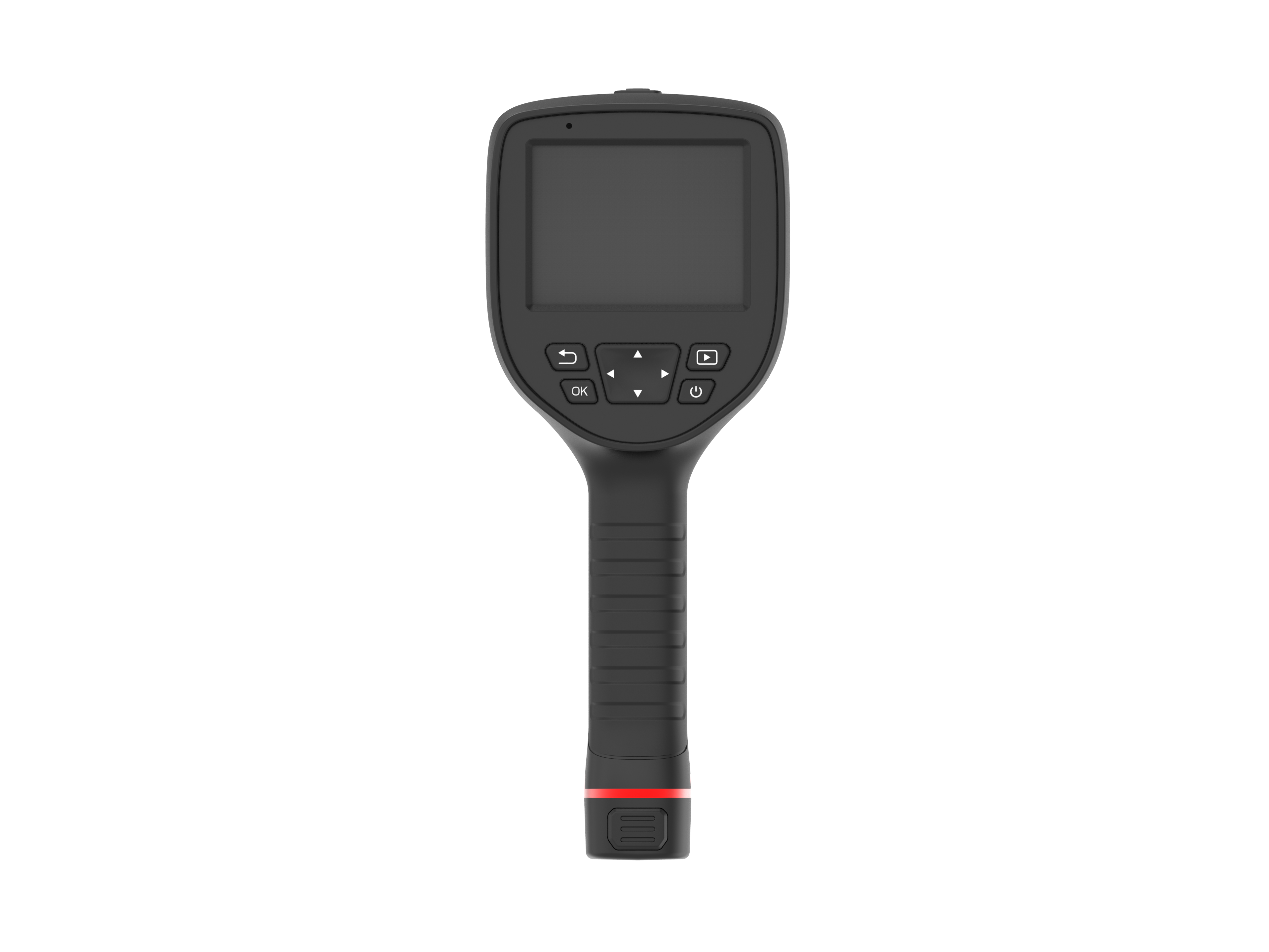 i-384 New Handheld Thermal Camera