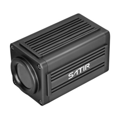 JX300 |IR Network Monitoring Camera