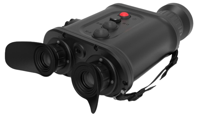 SATIR ORION-33 Thermal Binoculars