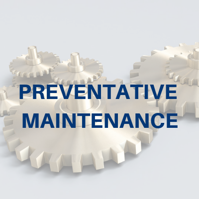 Preventative Maintenance & Thermal Imaging