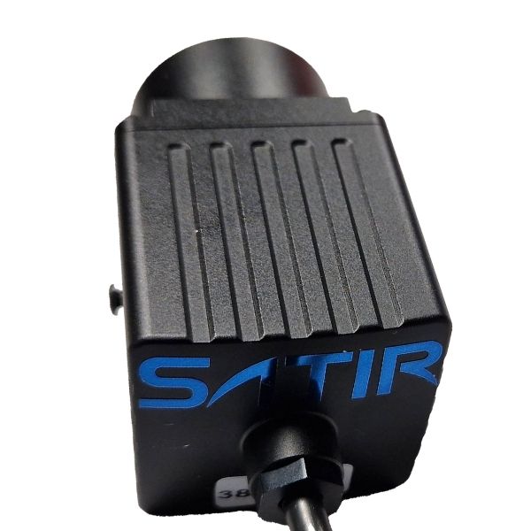 SATIR NV-Series | NV256 | NV384 | NV640 | Automotive Nightvision System 