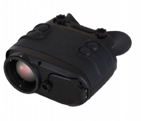 SATIR UTR50/75 Thermal Binocular camera for Security