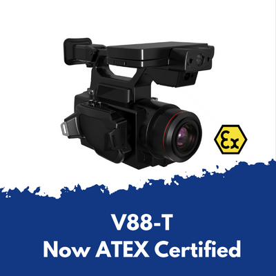 V88-T Now ATEX Certified